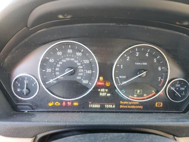 WBA3X5C53ED556376 BMW 328 XIGT