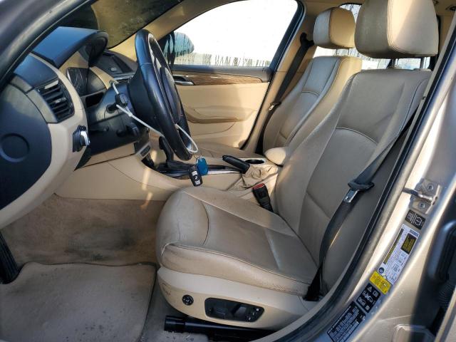 WBAVM5C59EVV92939 BMW X1 Xdrive35i
