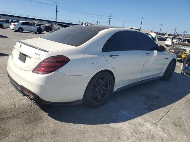 WDDUG8JB6JA418611 Mercedes-Benz S 63 Amg 4matic