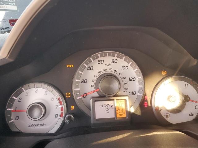 5FNYF4H38FB053353 Honda PILOT SE