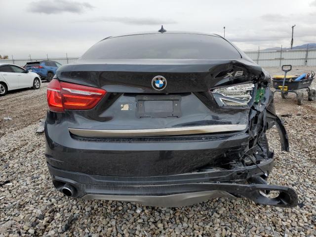 5UXKU2C55F0F95244 BMW X6 Xdrive35i