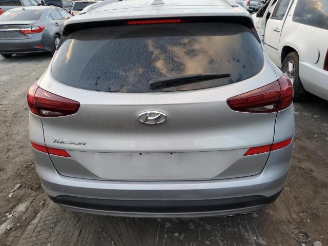 KM8J33AL5LU161555 Hyundai Tucson Limited