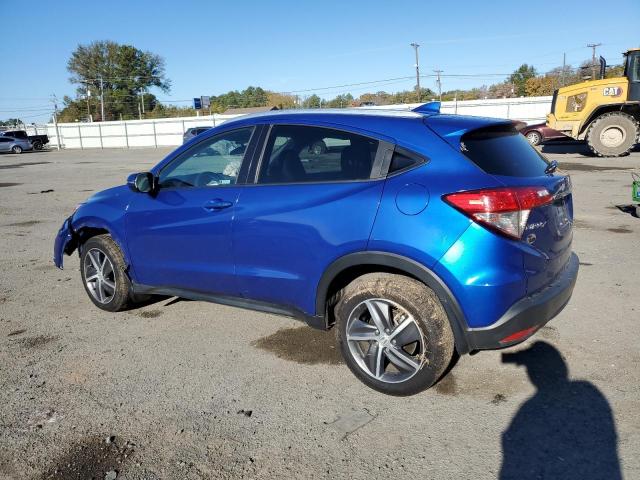3CZRU5H73MM716365 Honda Hr-v Exl