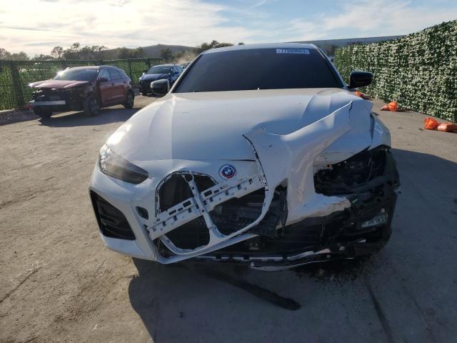 WBA53AP00PCL26038 BMW 430I