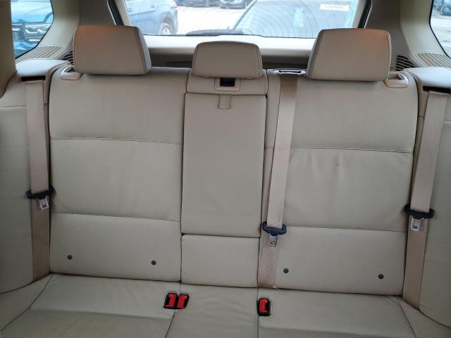 5UXWZ7C3XH0V94766 BMW X3 Sdrive28i