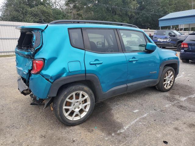 ZACNJABB6LPL31541 Jeep Renegade Latitude
