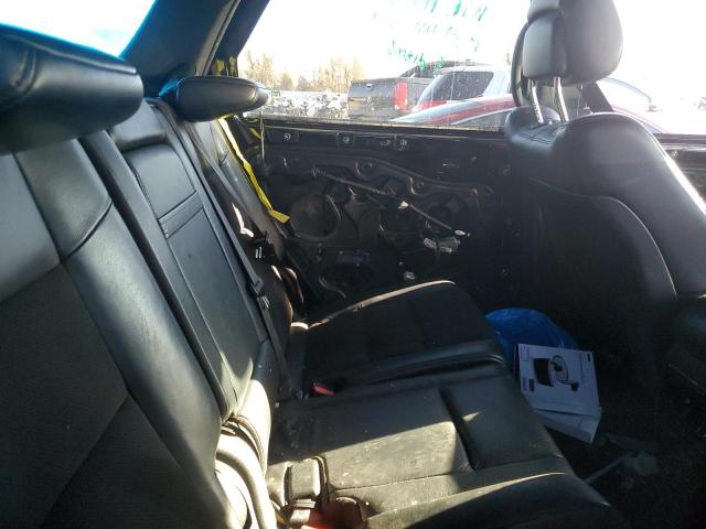 1C4RDJDG5KC557352 Dodge DURANGO GT