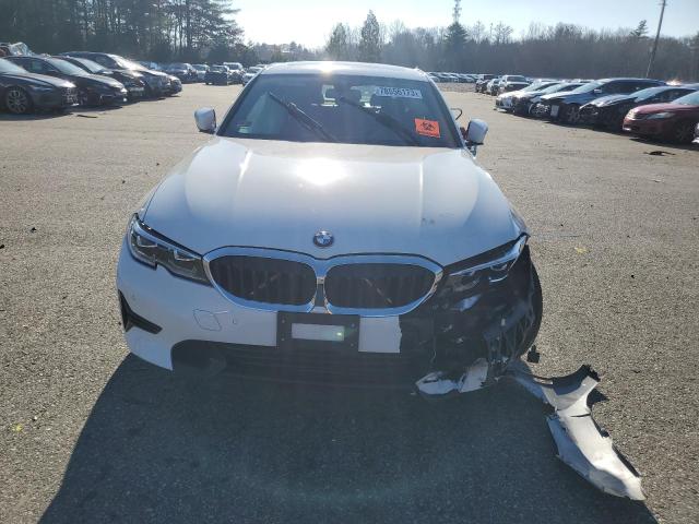 3MW5R7J05N8C48256 BMW 330XI