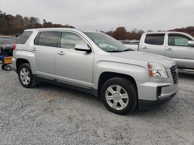 2GKALMEK5G6131735 GMC Terrain Sle