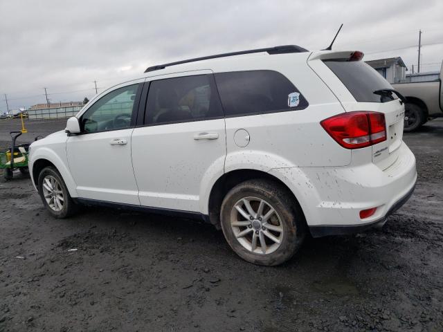 3C4PDDBG0GT105610 Dodge Journey Sxt