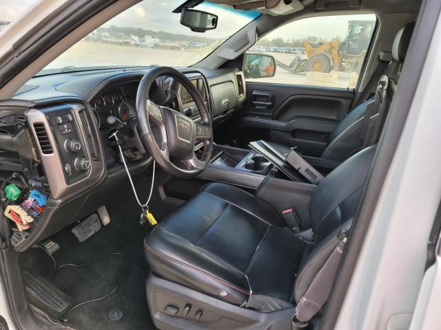 3GTU2VECXEG427569 GMC Sierra K1500 Slt