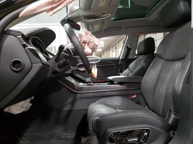 WAU8DAF84KN013234 Audi A8 L