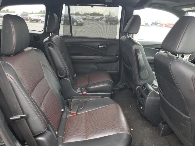 5FNYF6H73LB033439 Honda Pilot Black