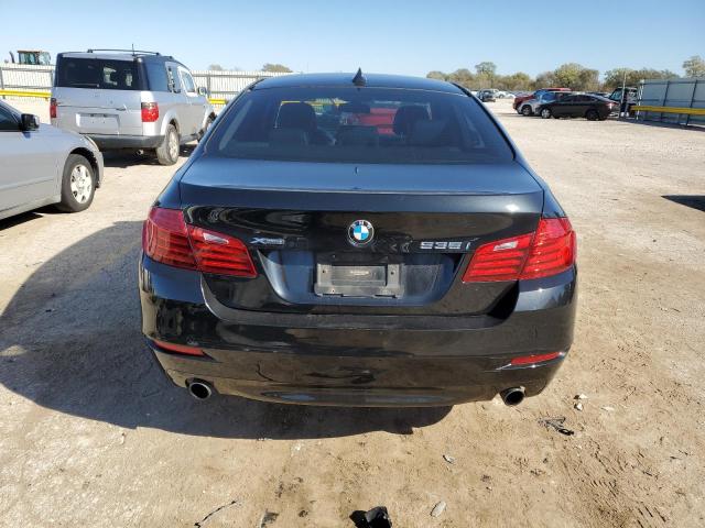 WBA5B3C59ED539156 BMW 535 XI