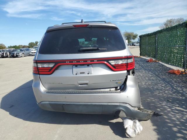 1C4RDHDG0EC973631 Dodge DURANGO LIMITED