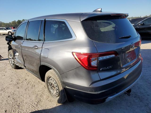 5FNYF5H50LB002433 Honda PILOT EXL
