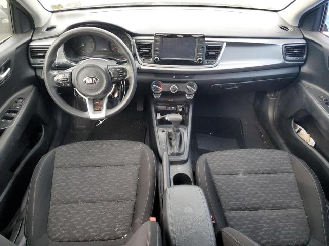 3KPA24AB5KE208407 KIA RIO S