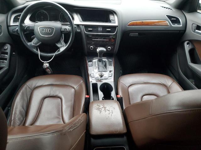 WAUAFAFLXFN002356 Audi A4 PREMIUM