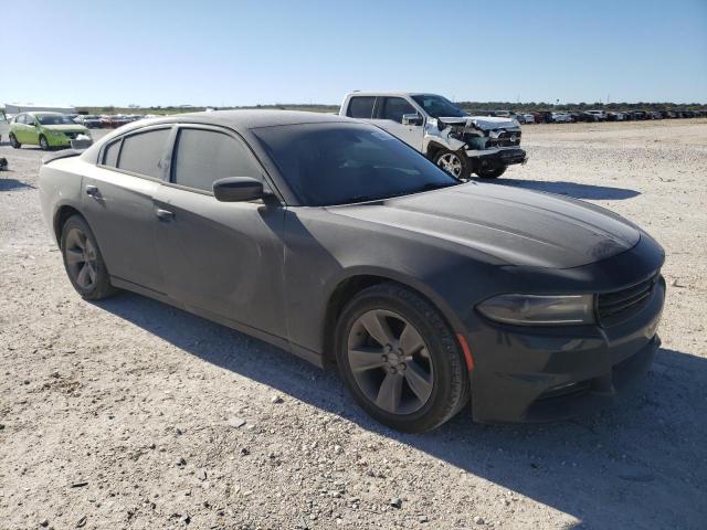 2C3CDXHGXHH528412 Dodge Charger Sxt