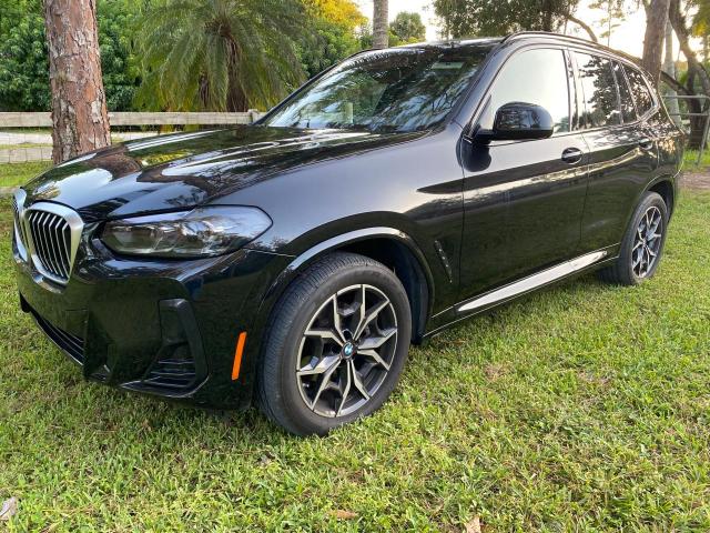 5UX53DP05N9N39872 BMW X3 Xdrive30i