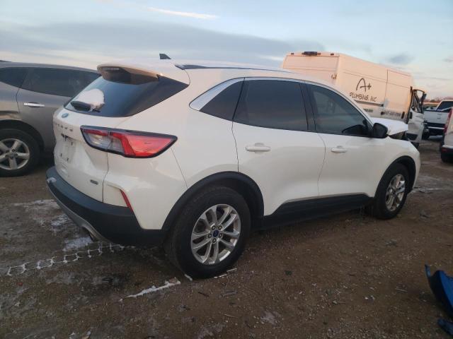 1FMCU0BZ8MUB04923 Ford ESCAPE SE