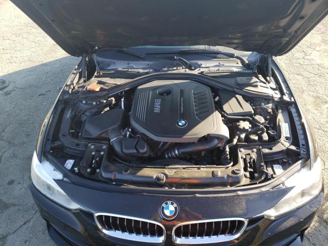 WBA8B3G53GNT62575 BMW 340 I