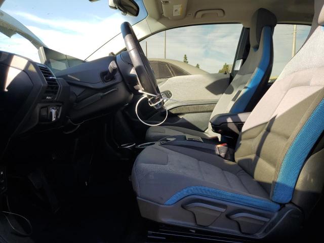 WBY1Z4C51GV508367 BMW I3 REX