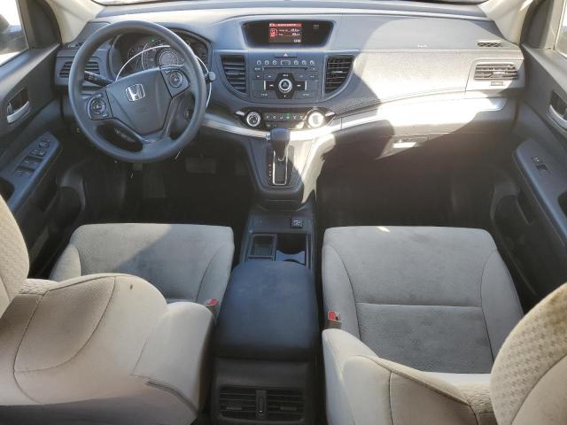 5J6RM4H34GL078284 Honda CR-V LX