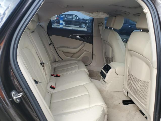 WAUC8AFC3HN003077 Audi A6 PREMIUM