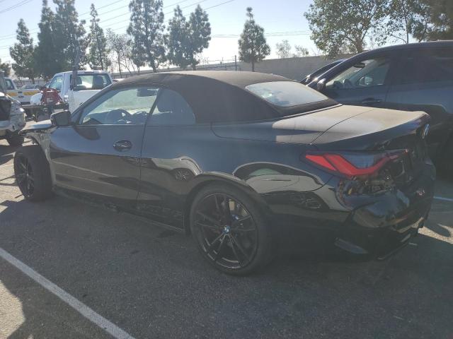 WBA53AT09PCL68116 BMW M440I