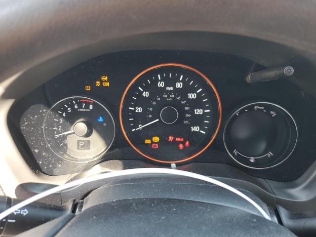 3CZRU5H53GM734514 Honda HR-V EX