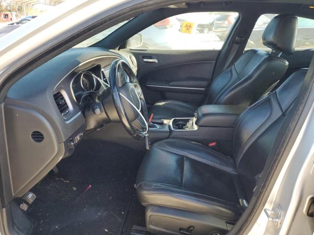 2C3CDXBG3LH144084 Dodge Charger Sxt