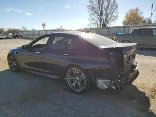 WBSFV9C5XED594029 BMW M5