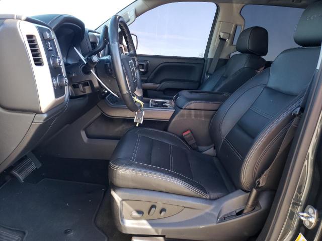 3GTU2PEJ3JG121009 GMC Sierra K1500 Denali