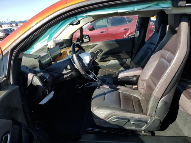 WBY1Z4C56FV279599 BMW I3 REX