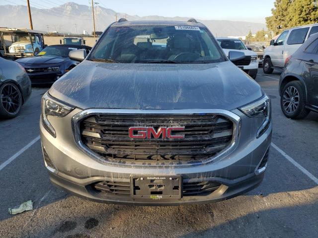3GKALMEX7JL147983 GMC Terrain Sle