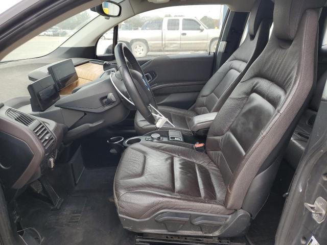 WBY1Z2C59EV286078 BMW I3 Bev