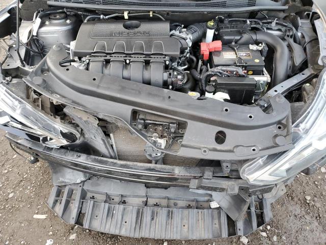 3N1AB7AP6HY272589 Nissan SENTRA S