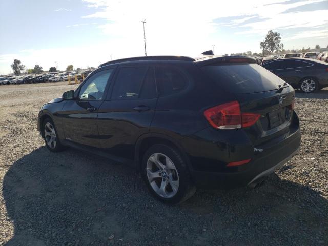 WBAVM1C56FV318835 BMW X1 Sdrive28i