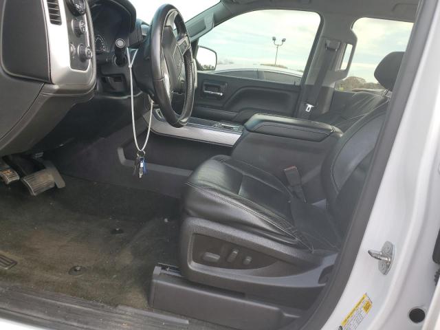 3GTU2VEC9EG109099 GMC Sierra K1500 Slt