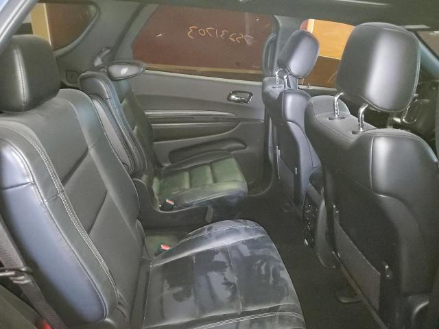 1C4RDJDG3MC766396 Dodge DURANGO GT