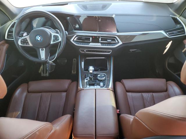 5UXTA6C0XN9J84034 BMW X5 Xdrive45e