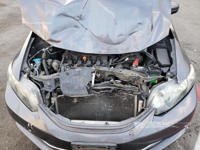 2HGFB2F78FH536382 Honda CIVIC SE