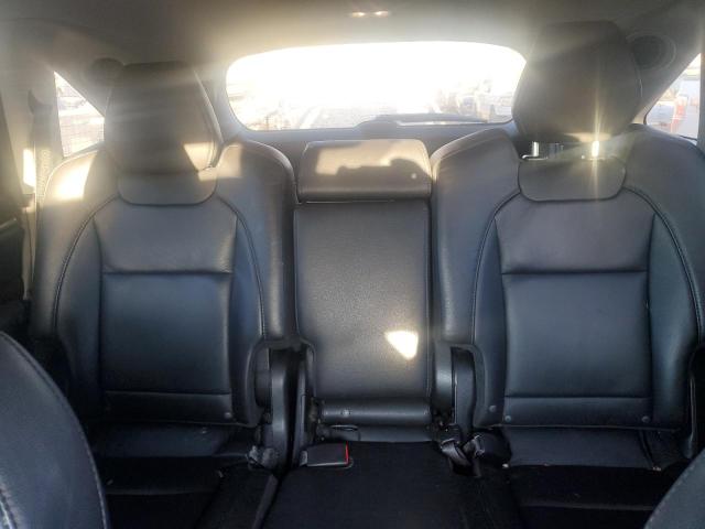 5FRYD4H62FB003854 Acura Mdx Technology