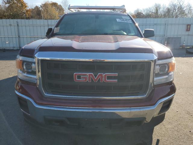 3GTU2TEC1EG168801 GMC Sierra K1500