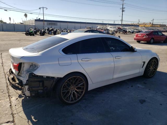 WBA4J1C5XJBG77381 BMW 430i Gran Coupe
