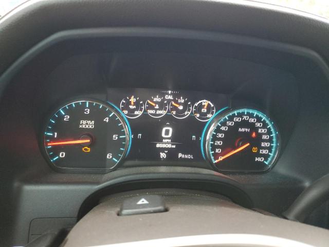 3GTU2PEJ6JG498904 GMC Sierra K1500 Denali