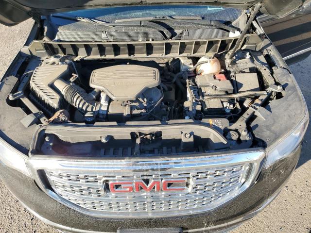 1GKKNXLS1HZ306815 GMC Acadia Denali