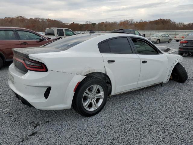 2C3CDXEJ4FH915308 Dodge Charger Srt 392