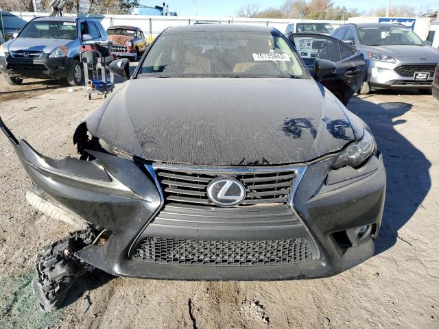 JTHBE1D21F5015659 Lexus IS 350